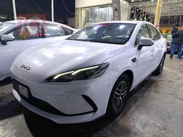 بي واي دي سيل 05 DM-i 2025 للبيع في العراق -  بغداد